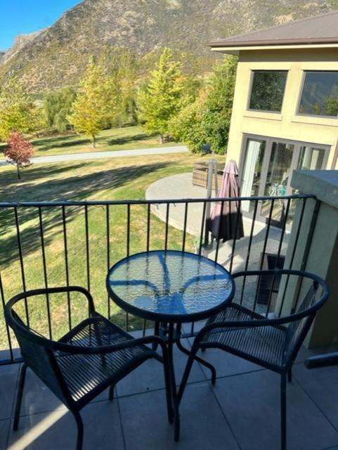 Gibbston House Boutique B&B Exterior photo